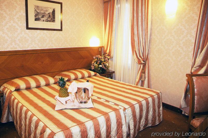 Albergo Cavalletto & Doge Orseolo Venedig Zimmer foto